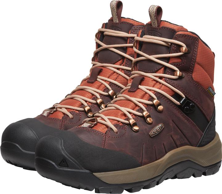 Image du produit Keen Revel IV MID Polar (40.5)