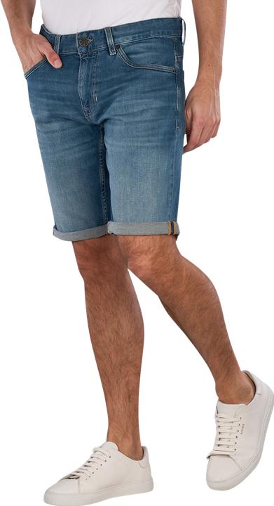 Image du produit Pme Legend Jeansshorts NIGHTFLIGHT (33)