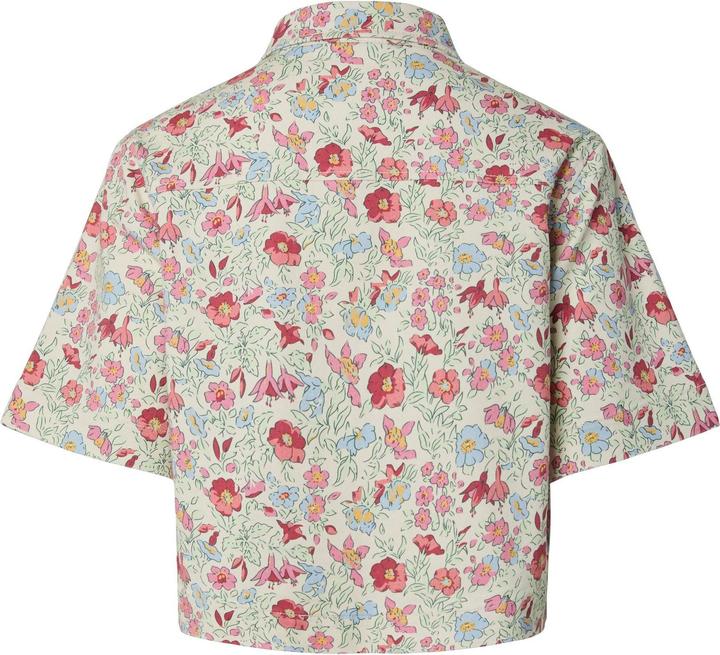 Produktbild Pieces PCSALUME Kurzarmhemd (M)