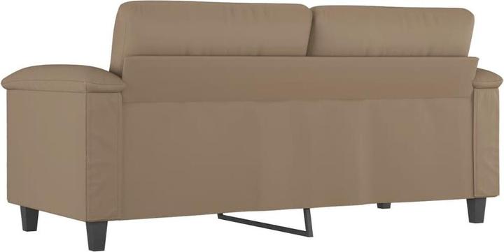 Produktbild vidaXL 2-Sitzer-Sofa (2-Sitzer)