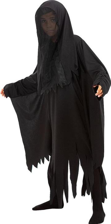 Produktbild Metamorph Harry Potter – Dementor Kostüm für Kinder (110, 116)