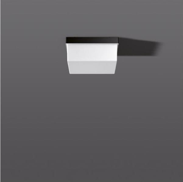 Produktbild RZB Vollkunststoffleuchte (490 lm, E27)