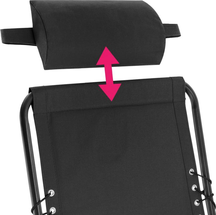 Produktbild tectake Matteo (156 cm)