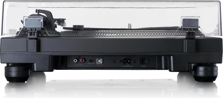 Image du produit Lenco L-3818BK (Manuel)
