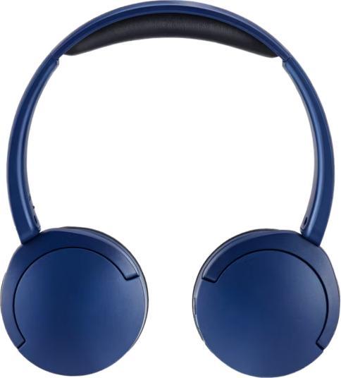 Immagine prodotto Panasonic RB-HF630BE-A blu (Nessuna soppressione del rumore, 72 h, Senza fili)