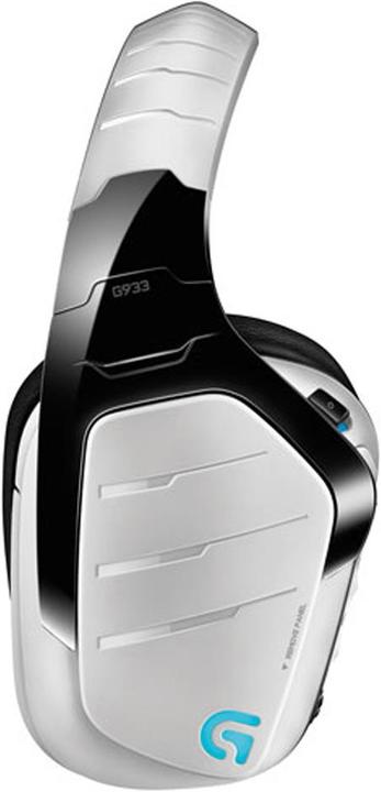 Actual product image Logitech G G933 Artemis Spectrum (Wireless)