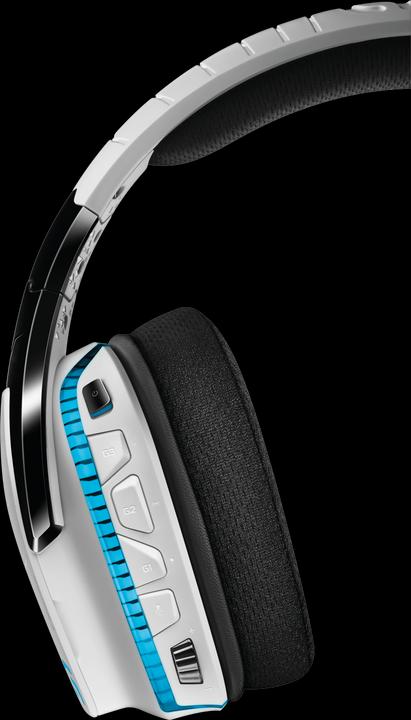Actual product image Logitech G G933 Artemis Spectrum (Wireless)