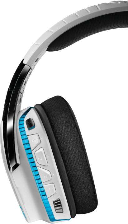 Produktbild Logitech G G933 Artemis Spectrum (Kabellos)
