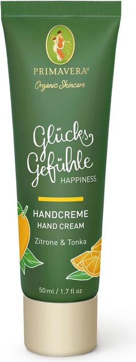 Lemon, Jojoba, Tonka, Hempseed