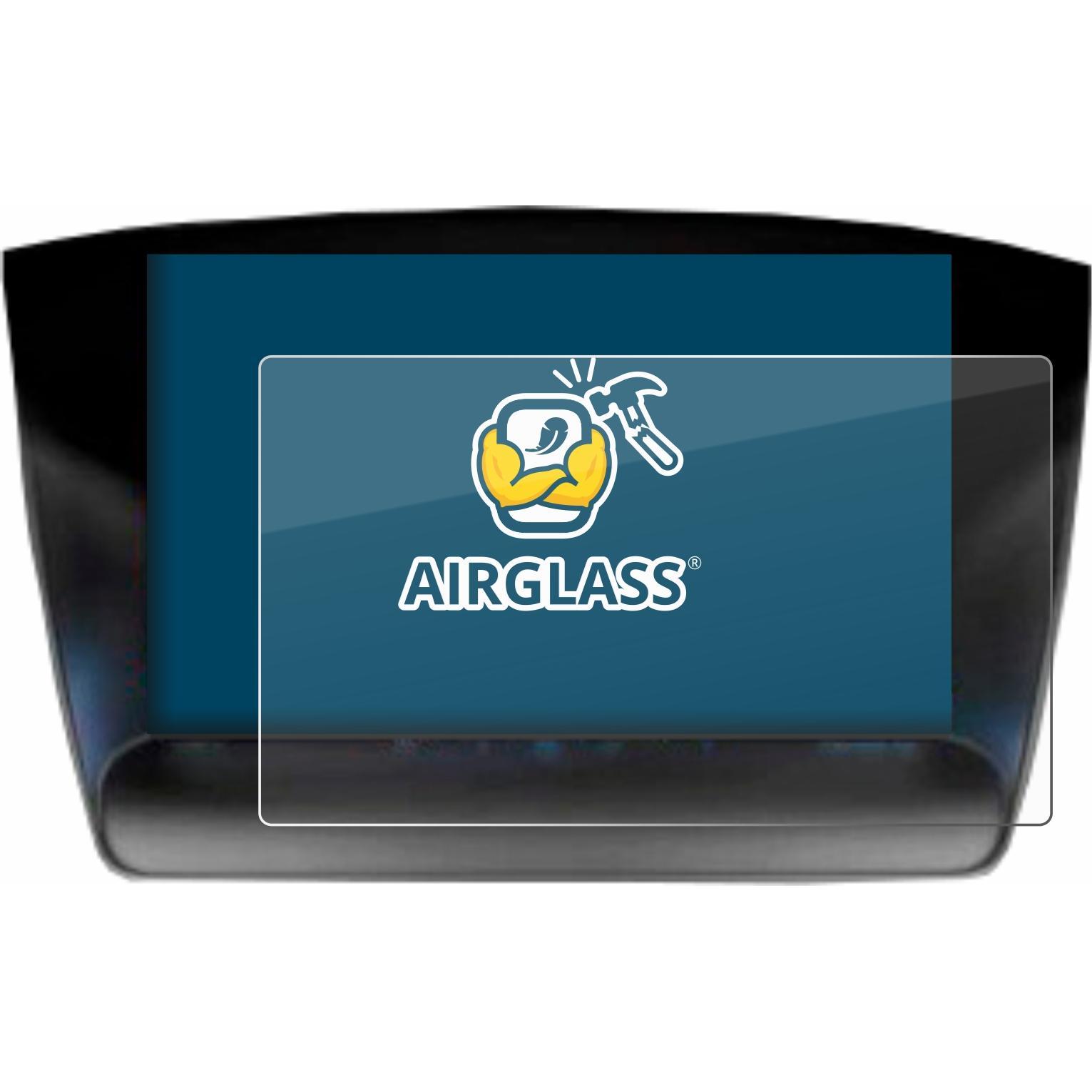Thumbnail - BROTECT, Fahrzeug Navigation Zubehör, AirGlass Panzerglasfolie