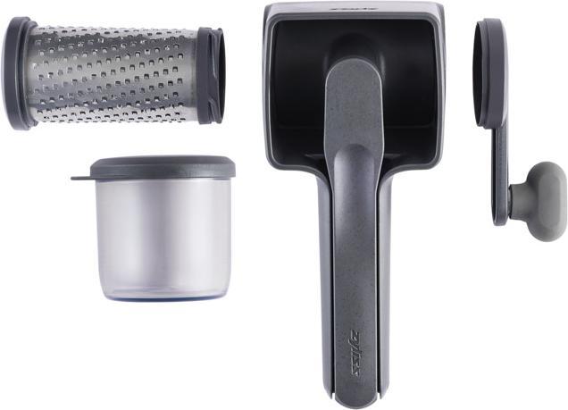 Image du produit Zyliss Classic Käsereibe mit Behälter