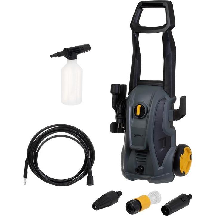 GCS, Hochdruckreiniger, HIGH PRESSURE WASH ABW-VCL-100P(C) 2000W