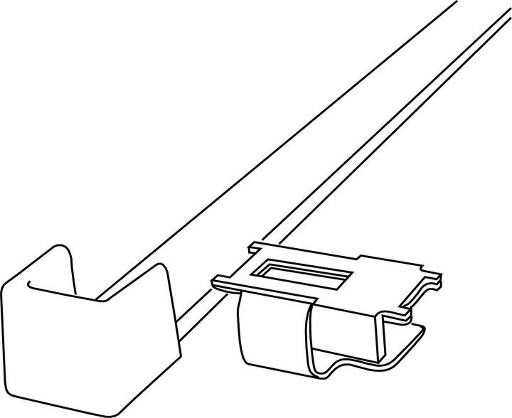 Actual product image Schneider C125N3FM