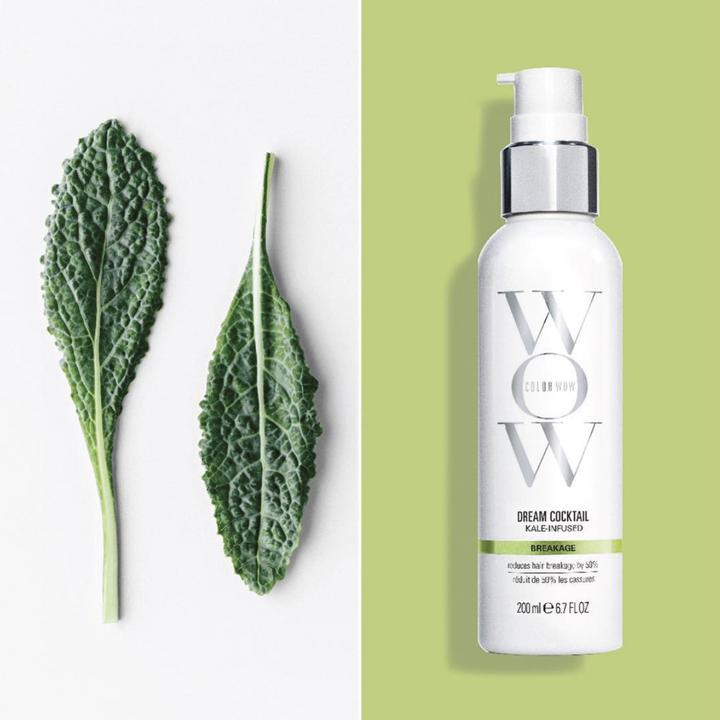 Immagine prodotto Color Wow Kale Cocktail Bionic Tonic (200 ml)