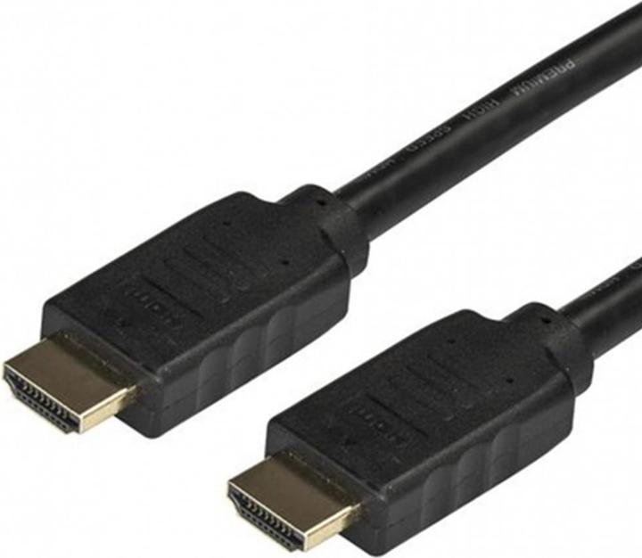 Produktbild StarTech HDMI (Typ A) — HDMI (Typ A) (5 m, HDMI, 2.0)