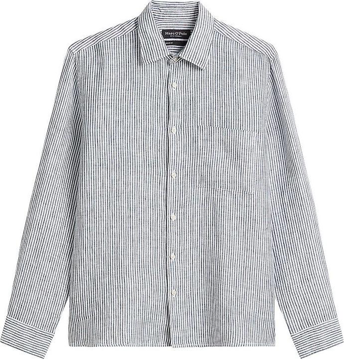 Immagine prodotto Marc O'Polo Leinenhemd (M)