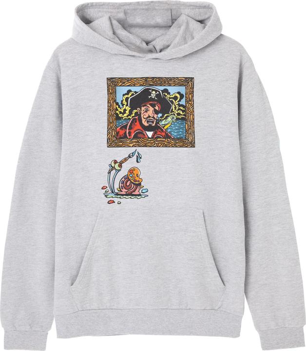 Produktbild Spongebob Squarepants Artistic Kapuzenpullover (M)