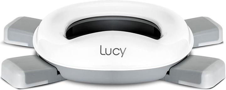 Actual product image Lorelli Töpfchen Lucy 2 in 1 faltbar