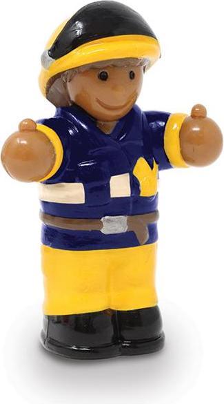 Actual product image WOW Ernie Fire Engine