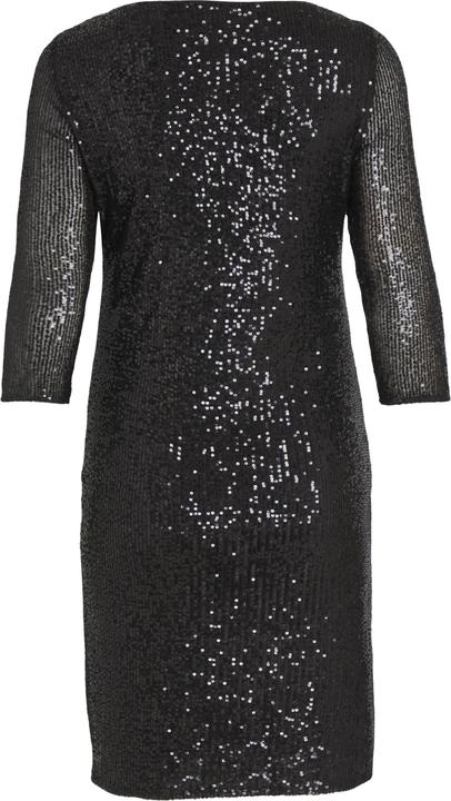 Image du produit Vila Robe courte à paillettes (M)