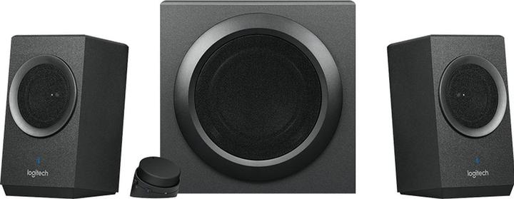 Logitech Z337 Multimedia Speaker