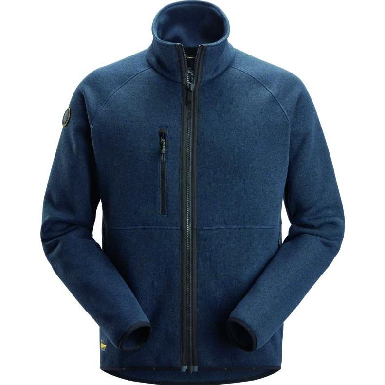 Snickers, Arbeitsjacke, Fleece Jacke AllroundWorkPolartec Thermal Pro 8020 (S)