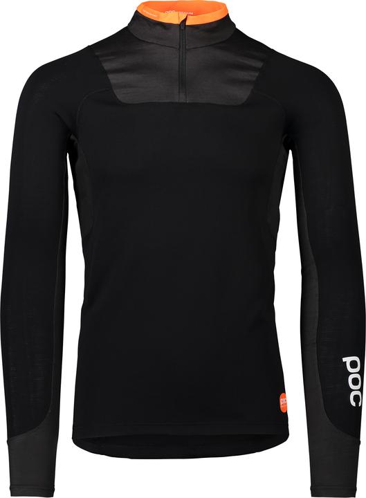 Actual product image Poc Resistance Layer Jersey (S)