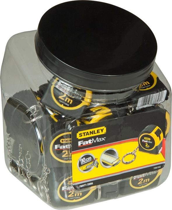 Produktbild Stanley FatMax (2 m)