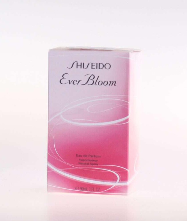 Image du produit Shiseido Ever Bloom (Eau de parfum, 90 ml)