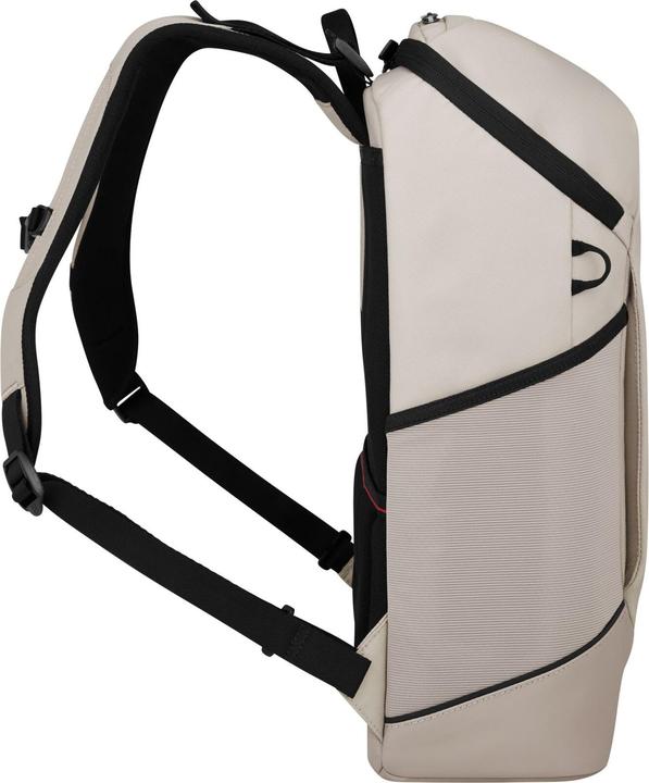 Image du produit Victorinox Altmont Modern, Sac à dos Commuter, Blanc pierre (22 l)
