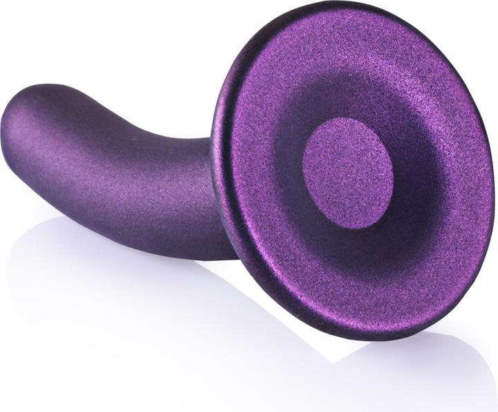 Image du produit Ouch! Smooth G-Spot Dildo - 5" / 12 cm