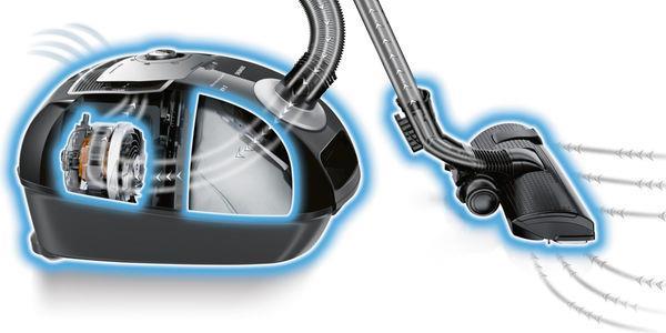 Produktbild Siemens Vsz4g312