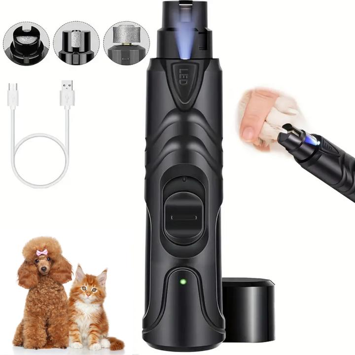 Immagine prodotto Suba Krallenschleifer (Cane)
