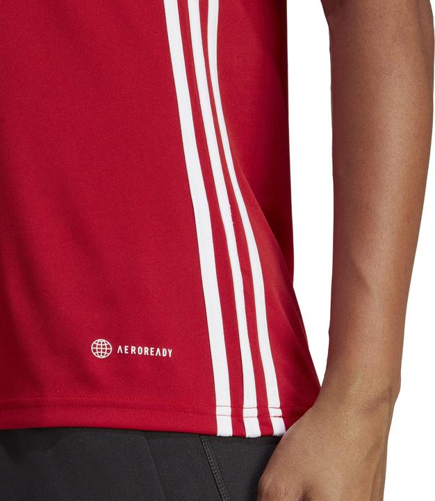 Actual product image adidas Tabela 23 Women's Football Shirt (M)