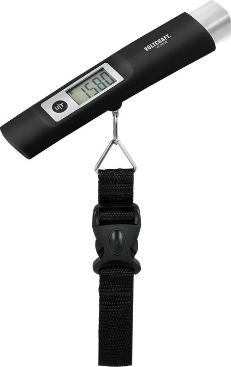 Voltcraft Kofferwaage