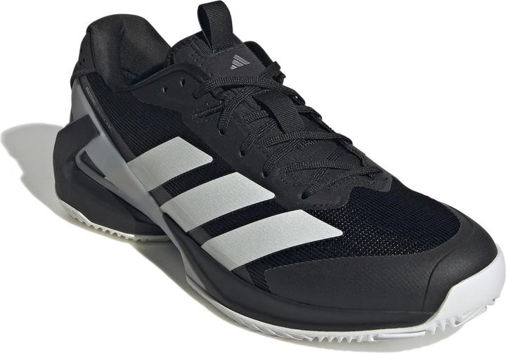 Immagine prodotto adidas Adizero Ubersonic Sandplatz Tennisschuh Herren (45 1/3)