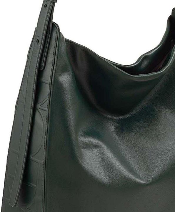 Produktbild Dudu Up Schultertasche Leder 32 cm