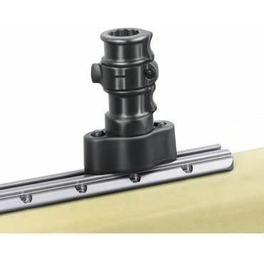 RAM Mounts Unpd RAM Adapt-A-Post Quick, Barcode-Scanner Zubehör