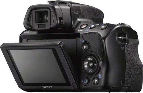Immagine prodotto Sony Alpha SLT-A37, 16 MP, 7B/s FullHD, corpo macchina