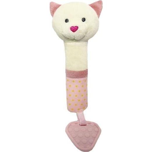 Meilleurs prix pour Tullo Kätzchenspielzeug mit Sound, 17 cm, Jouets pour chat