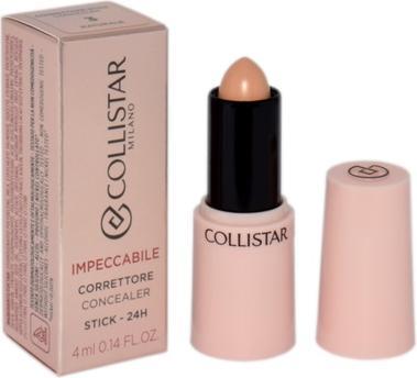 Productafbeelding Collistar Impeccable Concealer No 3 Stick (3 Natuurlijk)