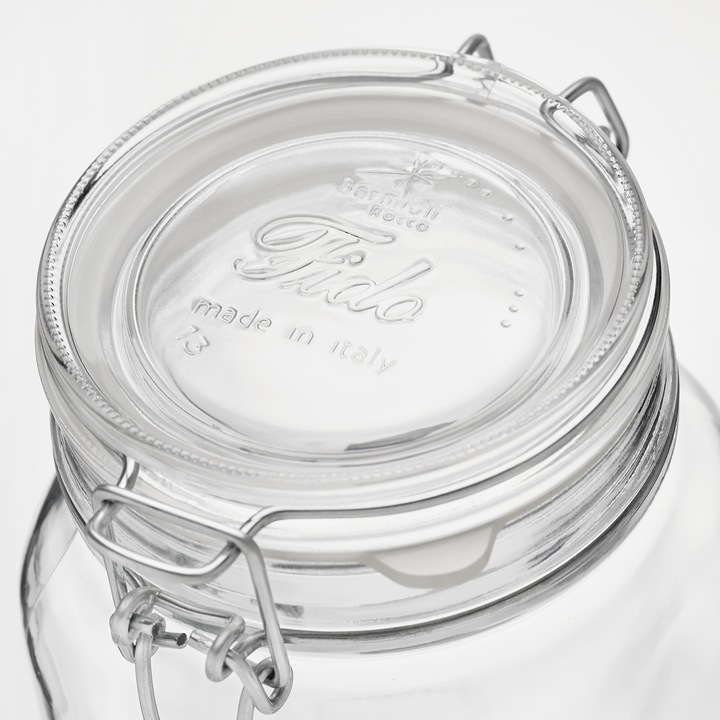 Immagine prodotto Bormioli Rocco Fido (1 pz., 2 l)