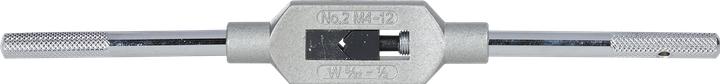 Produktbild SW-Stahl 81804L Windeisen Gr. 2