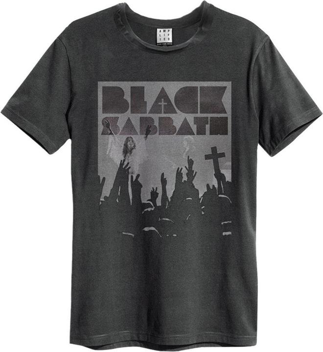 Image du produit Amplified - T-shirt VICTORY - Adulte (S)