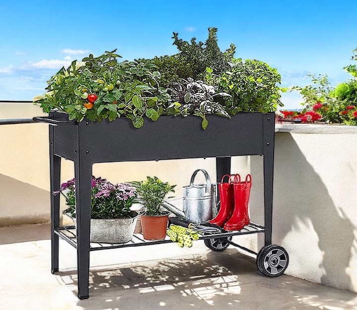 Immagine prodotto GuGus Hochbeet