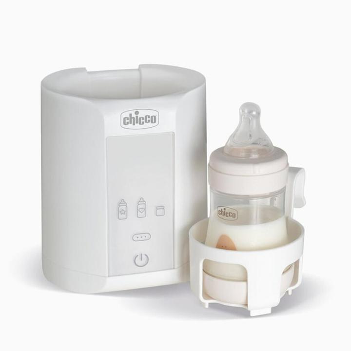 Actual product image Chicco Bottle warmer for home & car