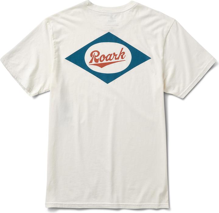 Image du produit Roark Diamond Script (S)