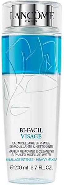 Actual product image Lancôme Bi Facil (Make-up remover, 200 ml)
