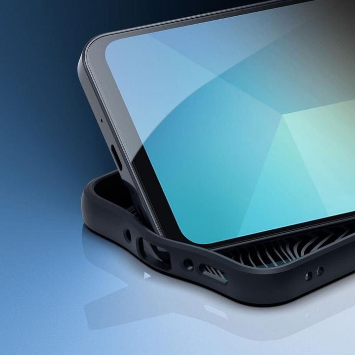 Immagine prodotto Dux Ducis - Aimo Series - Samsung Galaxy A26 5G - Black (Samsung Galaxy A26)