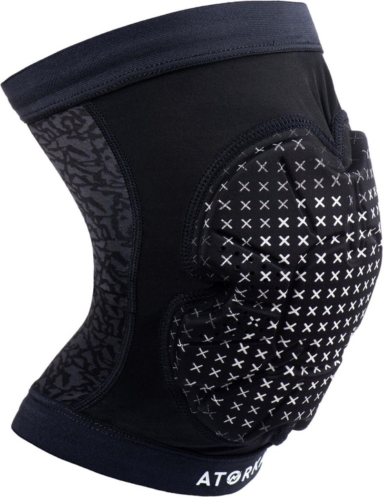 Actual product image Atorka HKP500 (1, Knee pad, Unique specimen)